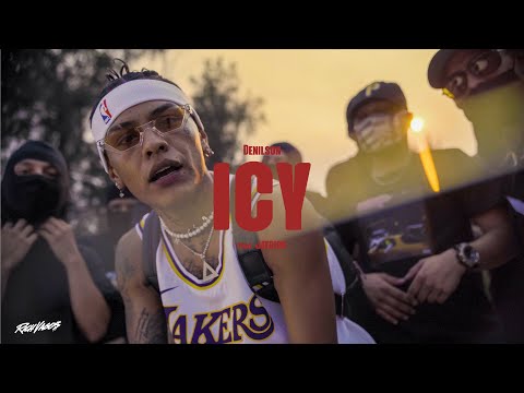Denilson, Jayrick - ICY (Video Oficial)