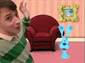 Blue S Clues Blue Wants To Play A Game Part 5