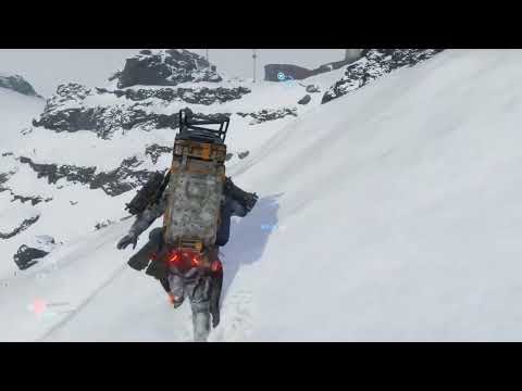 Death Stranding Gameplay Walkthrough Part 15 No Commentary Vf