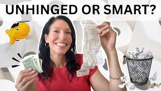 People Are Doing WHAT to Save Money?! 😳 | TikTok Reaction