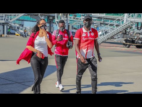 Tazama C.E.O Barbara alivyopokelewa na kina mama Kigoma