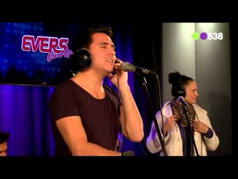 Jan Smit live @EversStaatOp538 - Als de morgen is gekomen