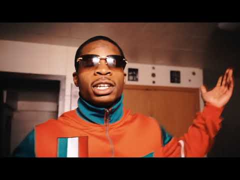 KOM 9 - MR. SAY DAT DEN (Official Music Video) Prod. By lilMarri