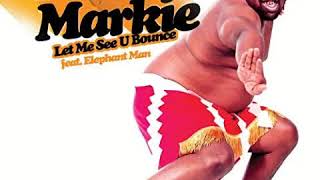 Biz Markie ft. Elephant Man - Let Me See U Bounce (Acapella)
