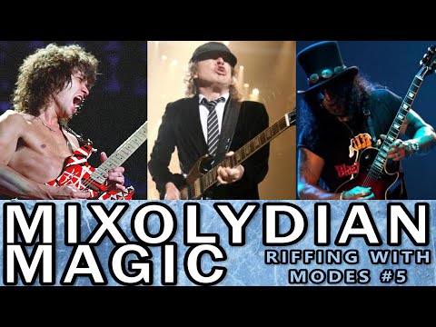 How to Make a Classic Rock Hit 35 Years Late