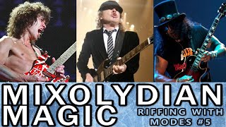 How to Make a Classic Rock Hit 35 Years Late