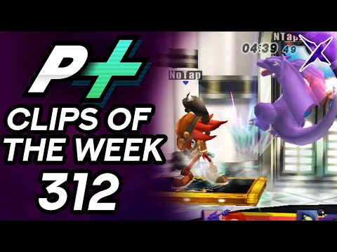 Project Plus Clips of the Week Episode 312