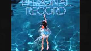 8/12,Eleanor Friedberger - You&#39;ll Never Know Me (Personal Record)