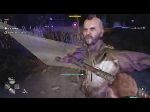 Dying Light 2: Stay Human (PS5 60FPS) GOON SI ZOMBIE RAKSASA SUPER KUAT - WALKTHROUGH PT 62 (INDO)