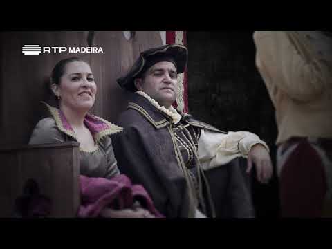 Ep 6 | Tristão Vaz Teixeira