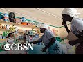 Zimbabwe Suffers Its Worst Drought In A Century With Half The Population Suffering Food Insecuri