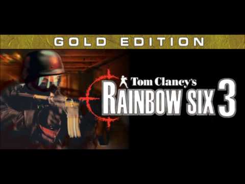 Rainbow Six 3: Raven Shield - Soundtrack - Victorious