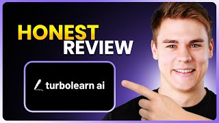TurboLearn AI Review 2026 - Will TurboLearn Help you in 2026.