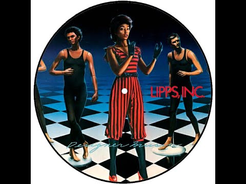 Lipps,Inc. feat. Cynthia Johnson – Designer Music/Hold Me Down/I Need Some Cash (Non-Stop Mix) 15:59
