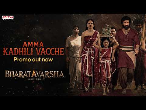 BharataVarsha – Saga of Shula (Song)