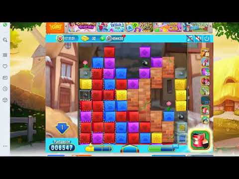 Pet Rescue level 2917, pet rescue, nivel 2917 pet rescue solucionado, solved, sin booster2917