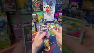 Ascended Heroes #pokemon #viral #tarjetaspokemon