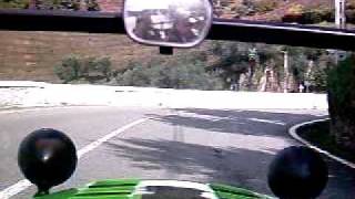 preview picture of video 'Caterham R500gt N2 Twisty to Vila Real Portugal'