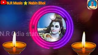 Maha Shivaratri aji maha Shivaratri odia bhajan st