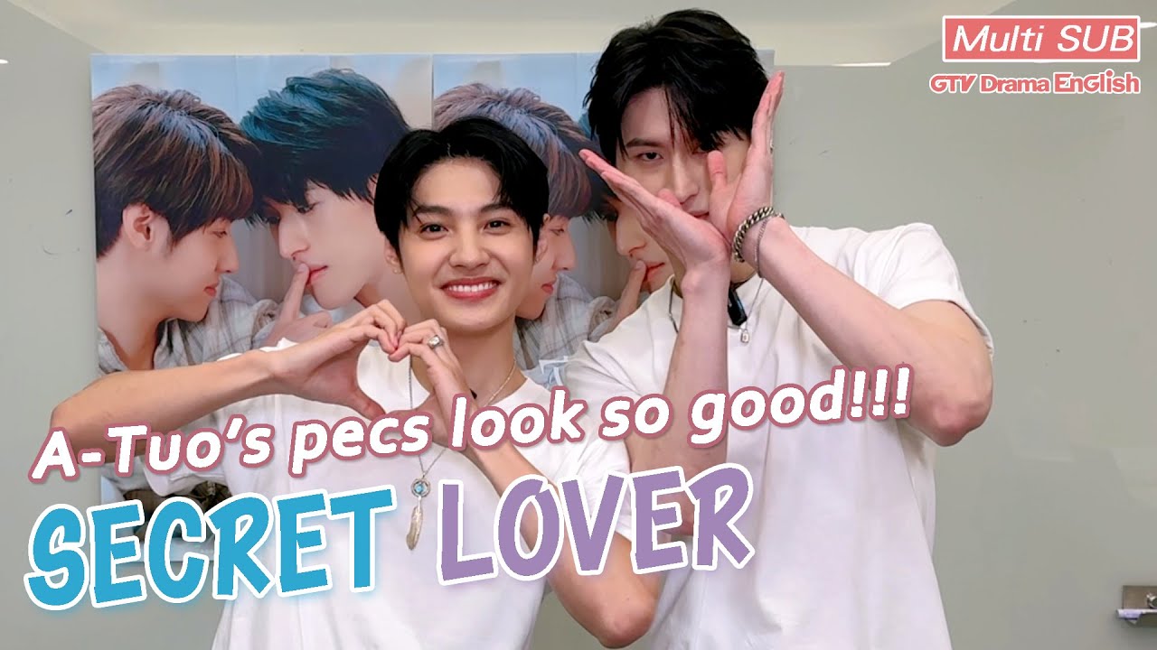 Ｗhat kind of chicken breast is this?｜Secret Lover