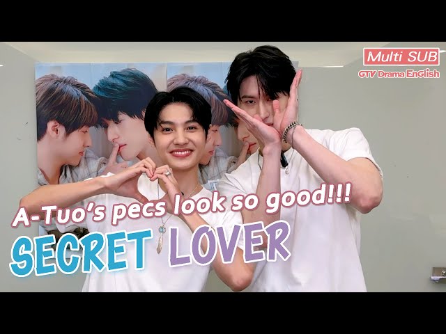 Ｗhat kind of chicken breast is this?｜Secret Lover