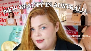 New Beauty in Australia #79 | Tower 28 is Coming to Mecca! | Replica Makes a French Bakery Perfume
