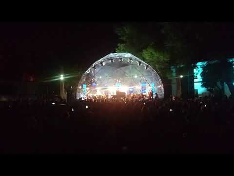 G.GERSHWIN, Rhapsody in blue.Episode, piano:Guy Mintus, BOUQUET KYIV STAGE 20.08.19 Nat.PresidentOrk