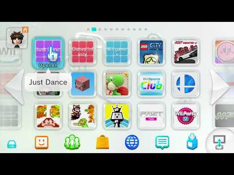 Going online on Just Dance 2016/2017/2018 for the last time (7-2-2023) MET/ UTC+1