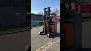 Купить ричтрак Still FM-X10 - Изображение 4 | Forkliftonline TM Ричтрак Still FM-X10 | Изображение 4 - Forkliftonline