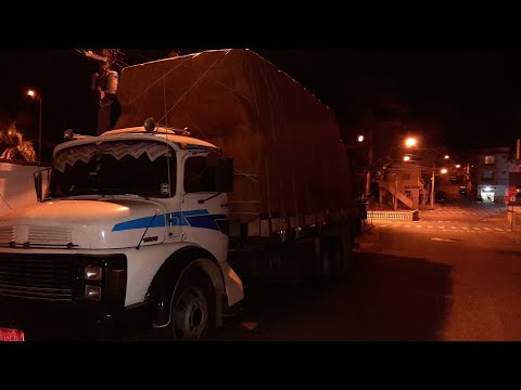 DIREÇÃO SEGURA COM 1113 SEM FREIO MOTOR NA SERRA