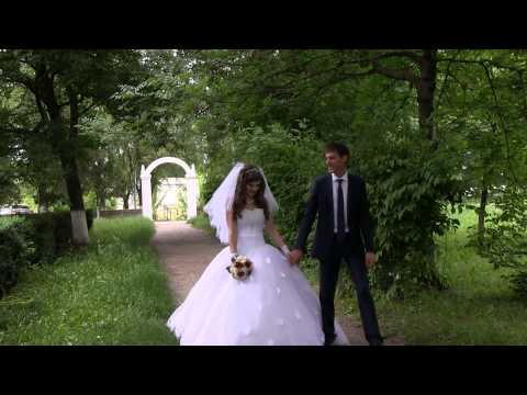 Стас и Марина