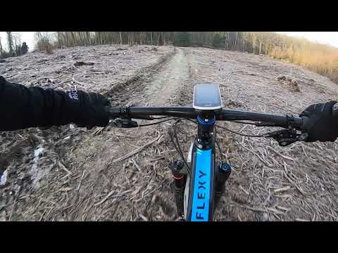 test Go Pro 7 Black -  Titici Flexy Fs