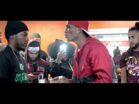 Dre Sosa vs Slim Mac