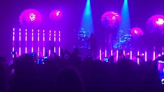 Shy’m - Et alors ! Live (Concert de Lille le 03/03/18)