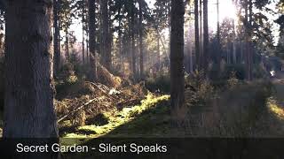 Silent Speaks - Secret Garden