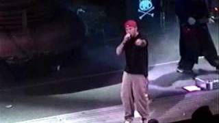 Limp Bizkit - 9 Teen 90 Nine (live @ Family Values Tour  St Louis 1999)