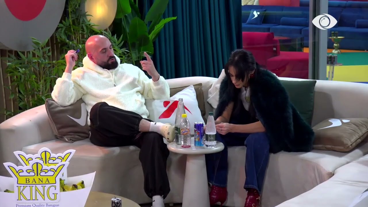 “Po më influencon”/ Egli flet për Gjestin: Vuaj kur banorët më thonë...