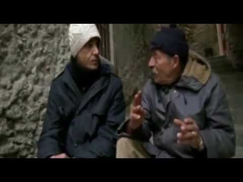 Il Mitico "Mastro Ciccio", affiliato della ndrangheta