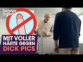 Mit Voller Härte Gegen Dick Pics Browser Ballett
