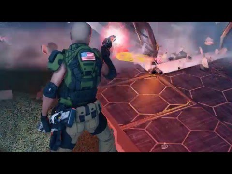 XCOM 2 - Episode 14 - Operation Manic Gods