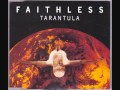 Faithless: Tarantula (radio edit)