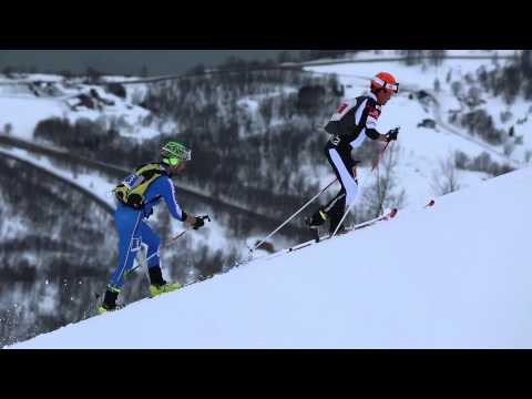 2014 Scarpa ISMF World Cup - Tromsø (NO) - Individual Race