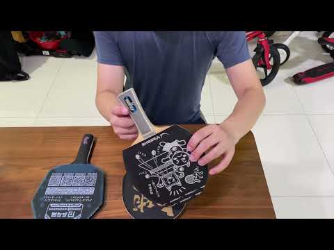 Cybershape sound test with Viscaria and W968