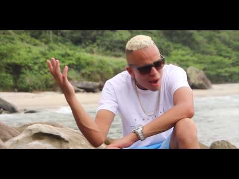 Mc B A   Na Onda Do Mar Videoclipe Dj Rhuivo