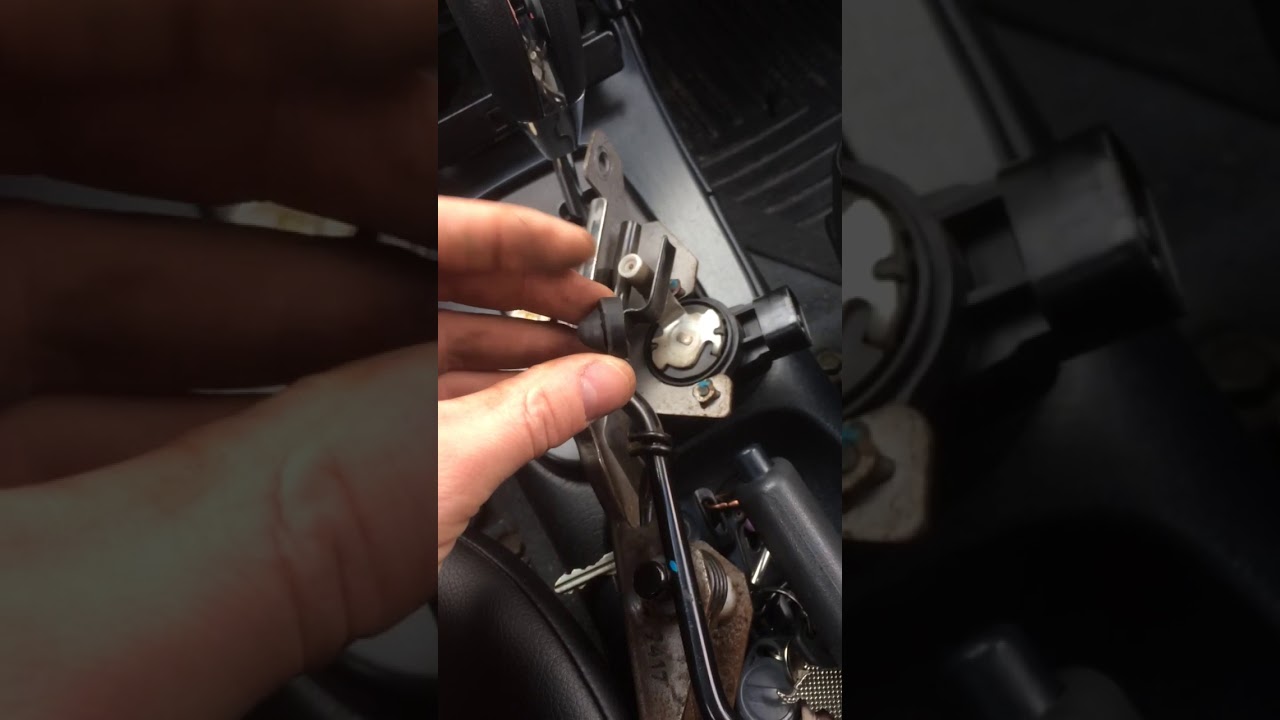 Причины, по которым автомобильная педаль газа не реагирует на нажатие и ...