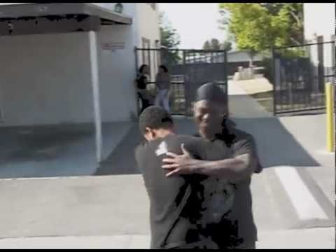 Next in Line; Rico Simmons