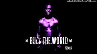 Young Buck - Buss Yo&#39; Head  Slowed Down