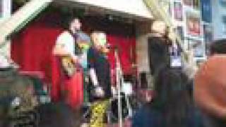 sia - buttons (live at amoeba records 1/24/2008)