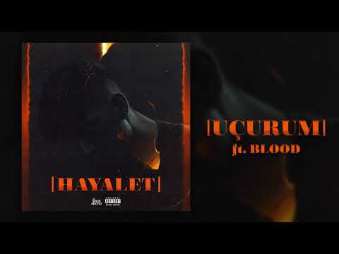 Şad - Uçurum ft. Blood (Official Audio)