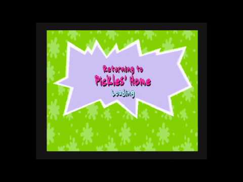 Nate & Jayce's Super Happy Fun Times: Rugrats Search For Reptar - Part 2